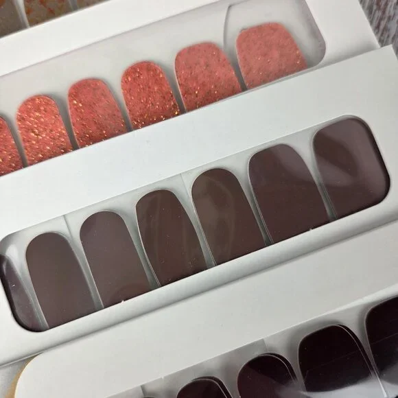 Color Street Nails - Thanksgiving Bundle #3 - Picture 4 of 6